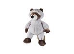 Trixie Racoon animal sound plush 54 cm
