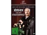 Rosen Für Den Staatsanwalt (DVD)