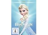 Die Eiskönigin - Völlig Unverfroren (DVD)
