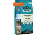 ACANA Classics Wild Coast 14,5kg + Überraschung für den Hund (Rabatt für Stammkunden 3%)