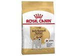 ROYAL CANIN Jack Russell Terrier Adult 1,5kg+Überraschung für den Hund (Mit Rabatt-Code ROYAL-5 erhalten Sie 5% Rabatt!)
