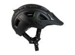 CASCO - MTBE 2 - Velohelm Gr 52-56 cm - S schwarz