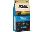 ACANA Adult Dog 17kg + Überraschung für den Hund (Rabatt für Stammkunden 3%)