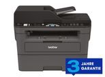Brother MFC-L2710DW Laser-Multifunktionsdrucker s/w
