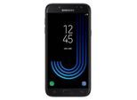 Galaxy J5 16GB - Schwarz - Ohne Vertrag - Dual-SIM