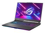 Asus Gaming-Notebook »ROG Strix G17«, 43,76 cm, / 17,3 Zoll, AMD, Ryzen 9, GeForce RTX 4070, 1000 GB SSD