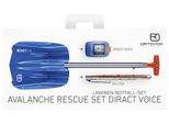 Ortovox Rescue Set Diract Voice - LVS-Set