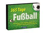 365 Tage Fußball - Tischaufsteller