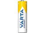 VARTA Batterien ENERGY, Mignon AA, 10 Stück