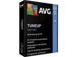 AVG TuneUp