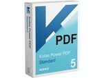 Kofax Power PDF 5.0 Standard