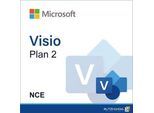 Visio Plan 2 (NCE)