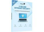 F-Secure Internet Security 2024