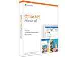 Microsoft Office 365 Personal