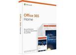 Microsoft Office 365 Home, 6 Nutzer