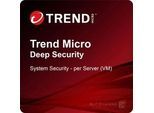 Trend Micro Deep Security - System Security - per Server (VM)