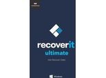 Wondershare Recoverit Ultimate