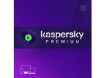 Kaspersky Premium