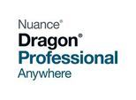 Nuance Dragon Professional Anywhere + Dragon Anywhere Mobile