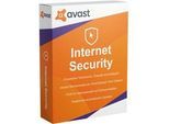 Avast Internet Security 2024