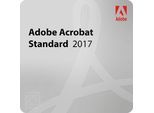 Adobe Acrobat Standard 2017 DC