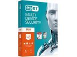 ESET Multi-Device Security