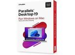 Parallels Desktop 19 MAC