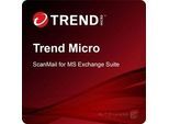 Trend Micro ScanMail for MS Exchange Suite