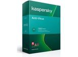 Kaspersky Anti-Virus