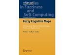 Fuzzy Cognitive Maps Kartoniert (TB)