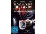 Bloodsucking Bastards - Mein Boss Ist Ein Blutsauger (DVD)
