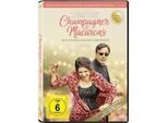 Champagner & Macarons - Ein Unvergessliches Gartenfest (DVD)