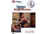 Hannes Und Der Bürgermeister - Folge 6 (DVD)