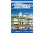 Die Schönsten Städte Der Welt - St.Petersburg (DVD)
