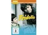 Fridolin (DVD)