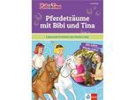 Bibi & Tina - Pferdeträume Mit Bibi Und Tina Gebunden