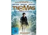 Odd Thomas (DVD)