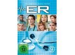Emergency Room - Staffel 9 (DVD)