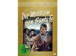 Die Mestizin Von Santa Fe (DVD)