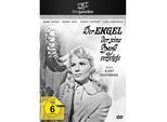 Der Engel Der Seine Harfe Versetzte (DVD)