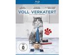 Voll Verkatert (Blu-ray)