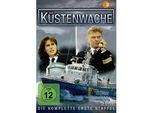 Küstenwache - Staffel 1 (DVD)