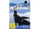 Hallo Robbie! - Staffel 5 (DVD)