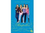 Skrupellos / Pretty Little Liars Bd.10 - Sara Shepard Taschenbuch