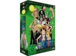 One Piece - Die Tv Serie - Box Vol. 13 (DVD)