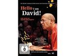 Hello I Am David! Eine Reise Mit David Helfgott (DVD)