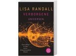 Verborgene Universen - Lisa Randall Taschenbuch