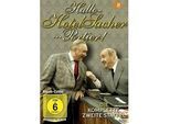 Hallo - Hotel Sacher...Portier! - Die Komplette 2. Staffel (DVD)
