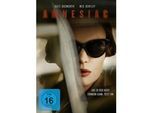 Amnesiac (DVD)