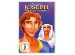 Joseph - König Der Träume (DVD)